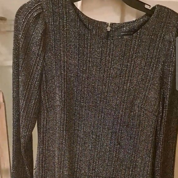 Tommy elegant dress. - Picture 1 of 2